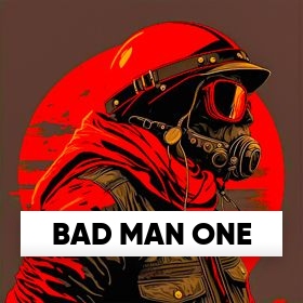 Bad Man One | EDM Ghost Production