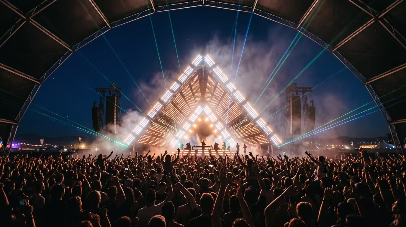 Daft Punk and the Robots' Reign