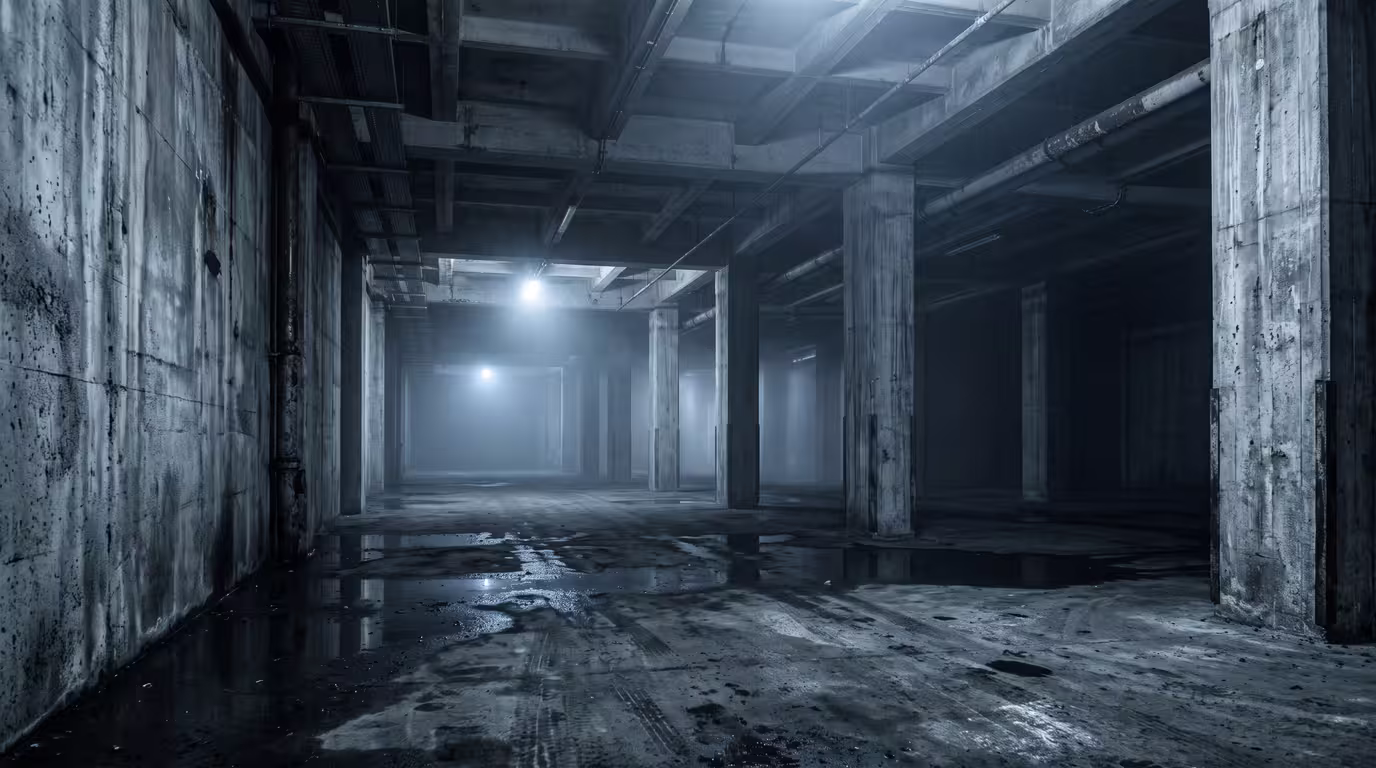 Dub Techno and the Berlin Blueprint