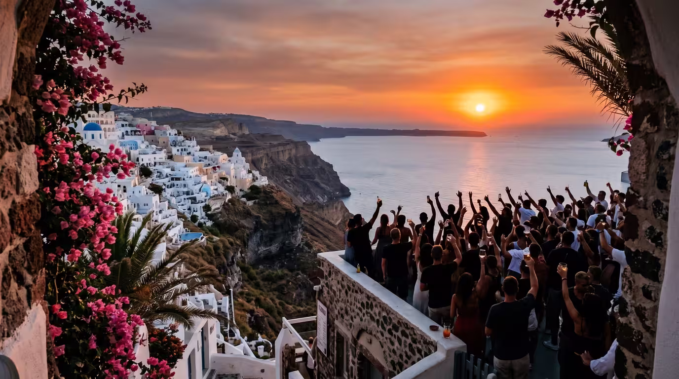 How Ibiza Became Clubbing's Capital