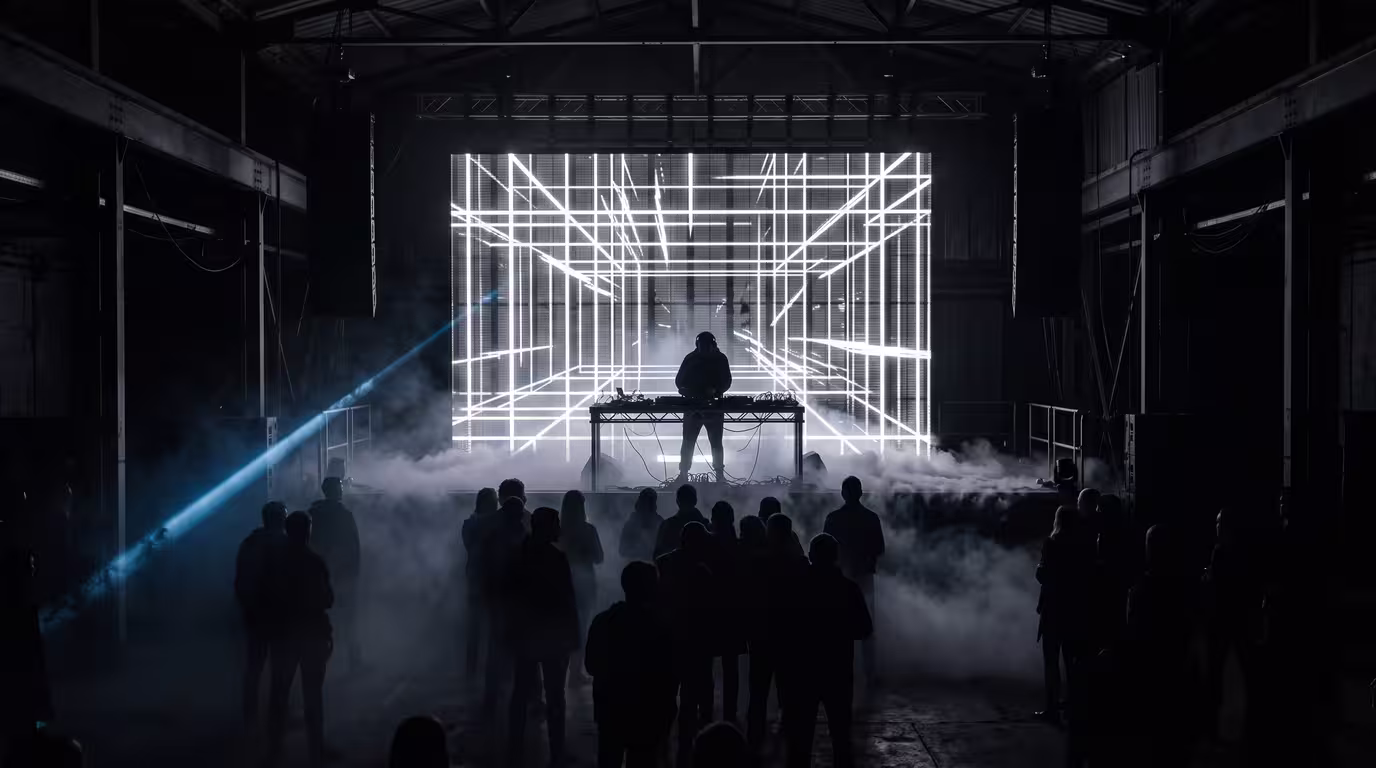 Richie Hawtin and the Plastikman Era
