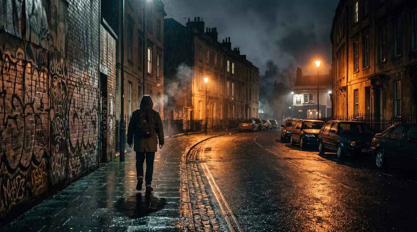 Trip-Hop and the Bristol Sound