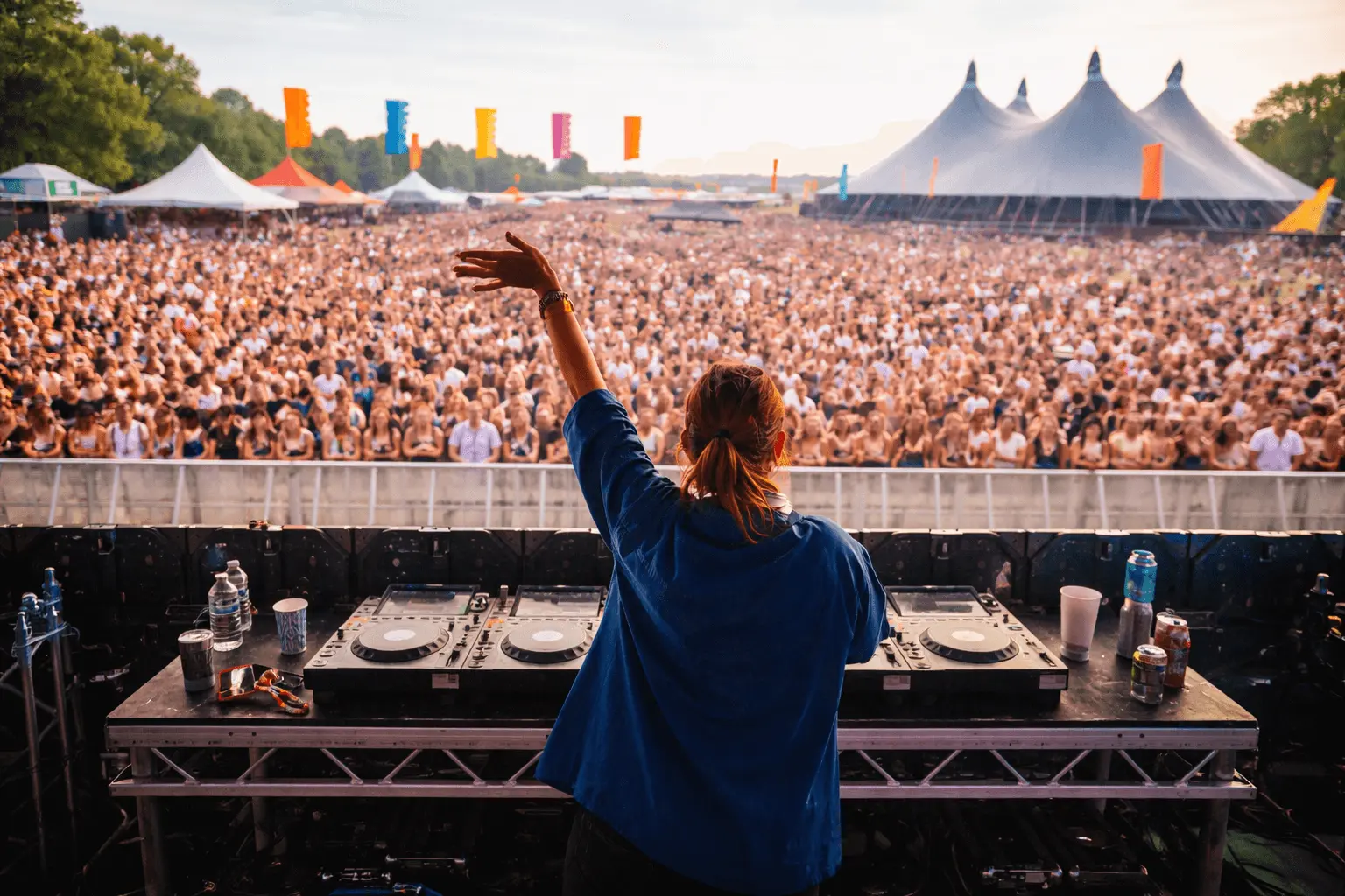 Why DJs Hire Ghost Producers in 2026 to Keep Their Release Schedule Alive