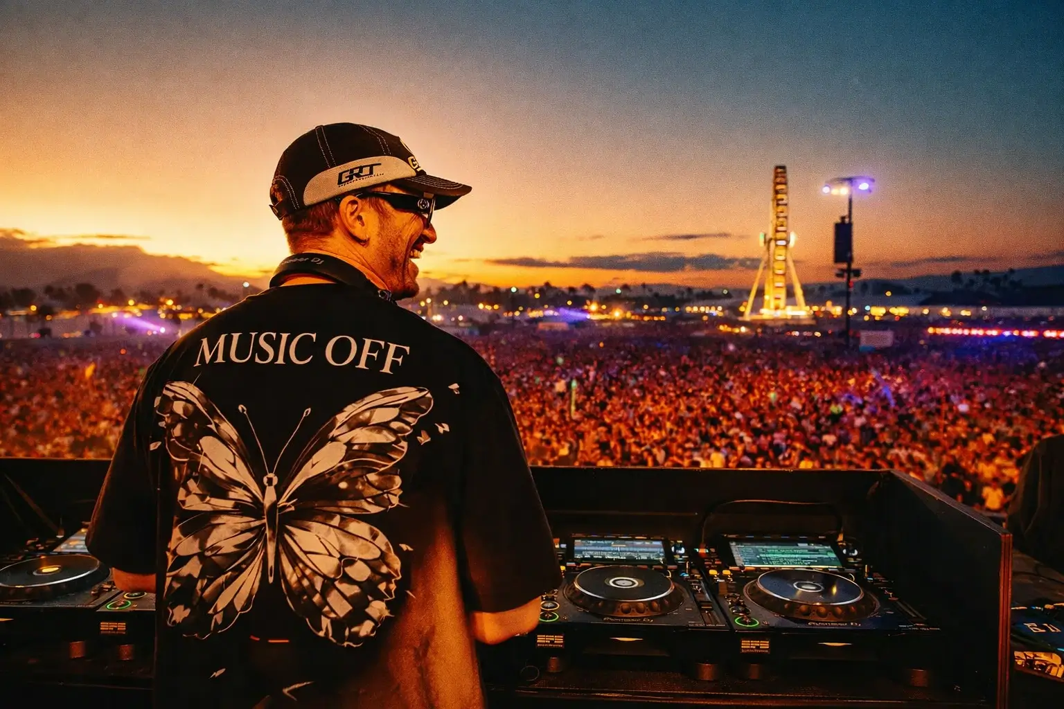 Why Ghost Production Drives Modern EDM Careers