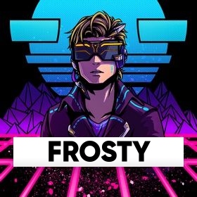 Producer 209 Edm Ghost Production